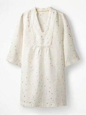 boden brittany lace dress NWT Boden Brittany Lace Blue Dress US Size 6R